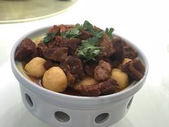 -禾珍珠家常小馆(河南博物院店)