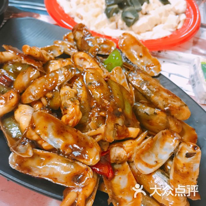 旮旯海鲜(和平店)图片 - 第6张