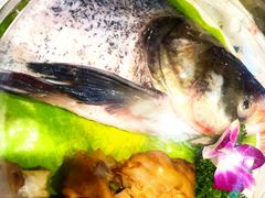-黄泥岗·黄陂农家菜(百步亭店)