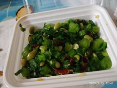 -秦关面道(世博店)