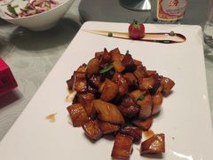 -全聚德(胜利大街店)