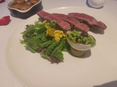 -L'Arome芳芳法国餐厅(仙林金鹰店)