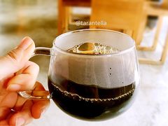 -VOYAGE COFFEE(北锣鼓巷店)