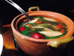 -楼兰新疆主题餐厅(苏州中心店)