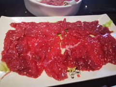 -宽板凳老灶火锅(南礼士路店)