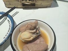 -猪腰一家·地道佛山菜(盐步店)