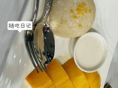 -阿诺泰·泰国餐厅(棕北店)