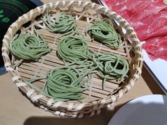 -竹鲜笙全竹宴(国色天香店)