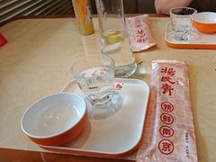 -杨氏青龙虾·羊蝎子(珠江路店)