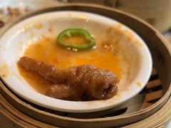 -山水茶艺馆·点心粤菜·30年老字号