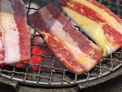 -金达莱烧烤(黎明南街店)