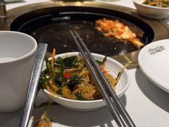 -韩时烤肉(枫蓝店)