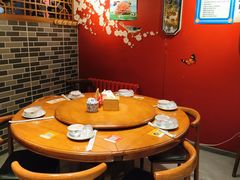-老北京胡同味道二荤铺(酒仙桥店)