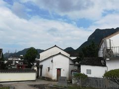 -东华大学(松江校区)