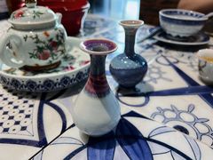 -图味美小黄鱼·景德菜(浙江路店)