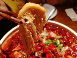 -全聚德烤鸭店·宴会厅(和平门店)