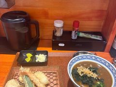 -天妇罗内顺田(罗湖店)