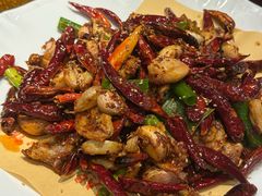 -A8小馆·海鲜烧烤(樱珠苑小区店)