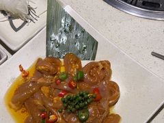 -猫爪爪原切自助烤肉(观音桥阳光世纪店)