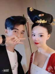 -盘子女人坊古装写真摄影(天津总店)