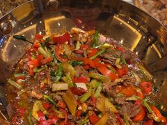 -芳·宴江南(范家路店)