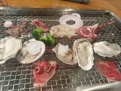 -蚝英雄·鲜蚝自助专门店