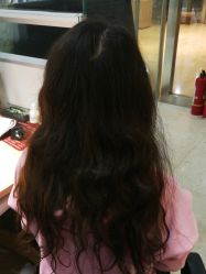 -HG美发设计沙龙