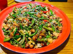 -兔槽江湖菜·重庆璧山兔(水围店)