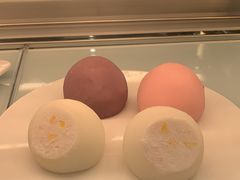 雪麻糬-GANSO元祖食品(卫清店)