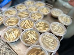 -安海长火土笋冻