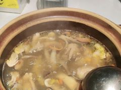 -菌小白火锅(时尚天河店)