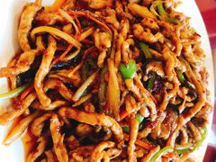 -胖子菜馆(隆昌路店)