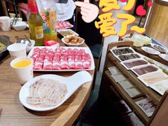 -傣妹火锅(南京东路一店)