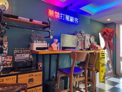 -见雾TATTOO STUDIO