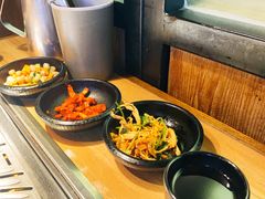 -汉拿山(汇一城店)