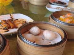 -翠华餐厅(香港国际机场店)