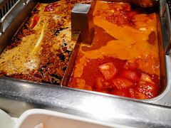 -海底捞火锅(高科广场店)
