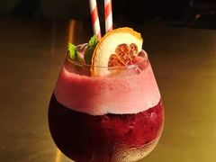 -wann lounge 低温慢煮牛排·清吧