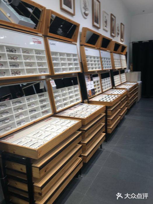 jins(伊藤洋华堂锦华店)-图片-成都购物-大众点评网