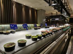 -海天盛宴海鲜自助(正大广场店)