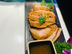-泰兰香·Thailand(凯德空中花园店)