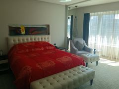 -大连富丽华大酒店