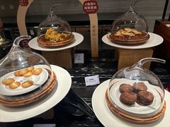 -东方红海鲜百汇(国际大厦店)