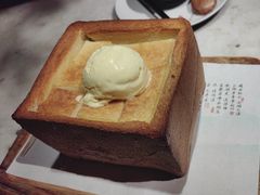 -绿茶餐厅(龙湖星悦荟店)