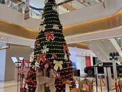 -天河城购物中心