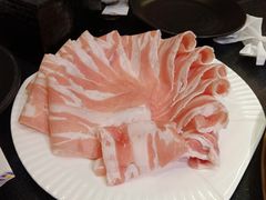 小肥羊-沸炉重庆老火锅(军事博物馆店)