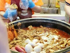 -安徽阜阳卷馍(西单店)