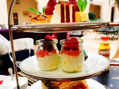 -利顺德大饭店·维多利亚花园(小白楼店)