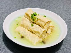 -新吉士·上海菜(浦东LCM置汇旭辉店)