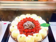 -85度C(上海茶陵北路店)